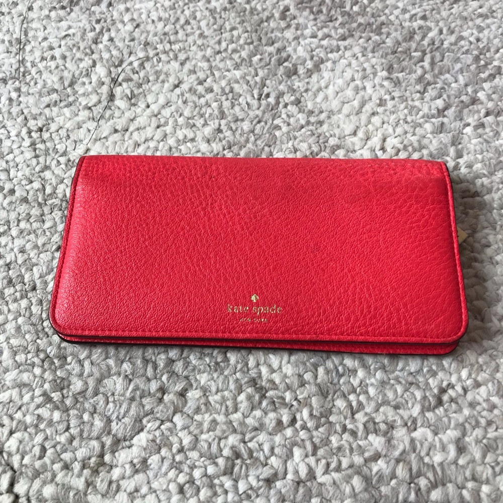 Kate Spade Wallet